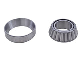 0750117901 Taper Roller Bearing | ZF